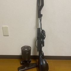 家電 生活家電 掃除機の画像