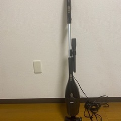 家電 生活家電 掃除機