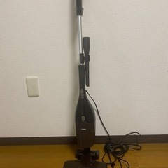 家電 生活家電 掃除機の画像