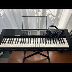 HARMONY61 MK2 電子ピアノ キーボードの画像