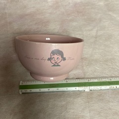 受け渡し6/28まで　OSAMU GOODS カフェオレボウル