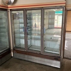 業務用冷蔵庫