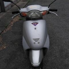 ディオ フィット 2スト AF27の画像