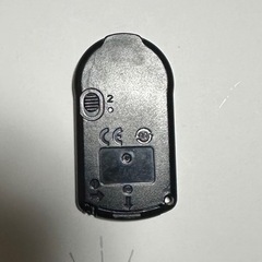 カメラ用リモコンお譲りします 一眼レフ ミラーレス デジカメ の画像
