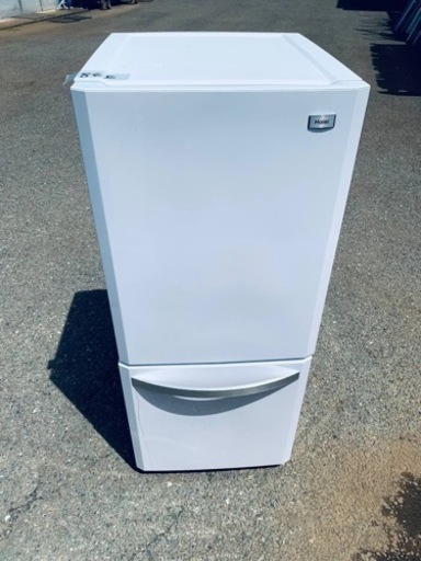 Haier 冷凍冷蔵庫JR-NF140K