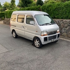 『 車検 R7年 8月🎵即戦力！ 』ターボ💨 🏕車中泊仕様にも？...