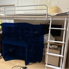 ロフトベッド