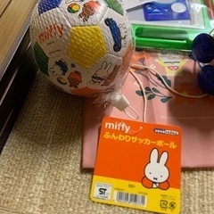 おもちゃ 柔らかいボールの画像