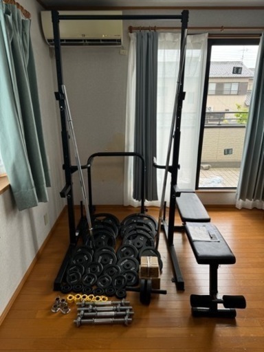 アイロテック　グロング　スポーツ フィットネス、トレーニング