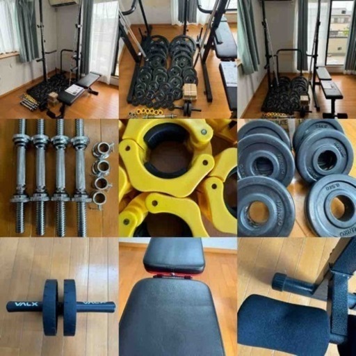 アイロテック　グロング　スポーツ フィットネス、トレーニング