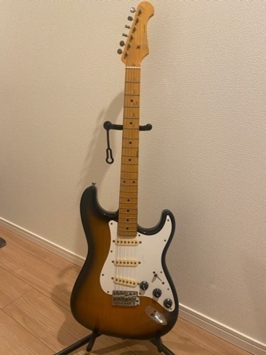 ストラトキャスター