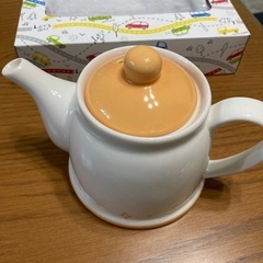 ティーポット