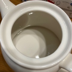 ティーポットの画像
