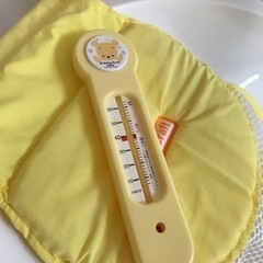 ベビーバス用品3点セットの画像