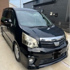 トヨタ70ノアsi後期型