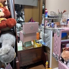 鏡　全身　姿見　ミラー
