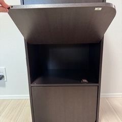 家具 収納家具 カラーボックスの画像
