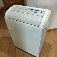 衣類乾燥除湿器