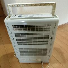 衣類乾燥除湿器の画像