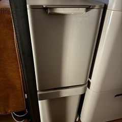 ジョセフジョセフ　トーテム ポップ 40L ストーンの画像