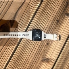 決まりました】　腕時計