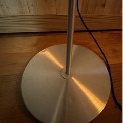 【受付終了】IKEA スタンドライトの画像