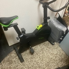 【直接引取】Fit Box light スピンバイク　フィットネ...