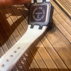 決まりました】　腕時計の画像