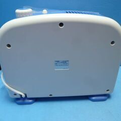 M894　ツインバード　空気清浄機　タイマー付き　未使用品　AC-4354の画像