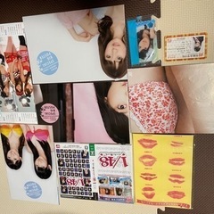 AKB48（初期メイン）の写真などセットの画像