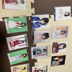 AKB48（初期メイン）の写真などセットの画像