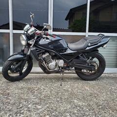 KAWASAKI バリオス250　1型❗の画像