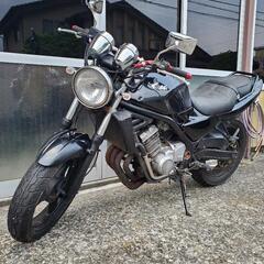 KAWASAKI バリオス250　1型❗
