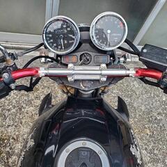 KAWASAKI バリオス250　1型❗の画像