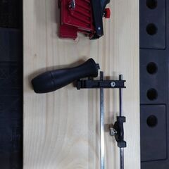 オレゴン　チェーンソー用　目立てガイド　
