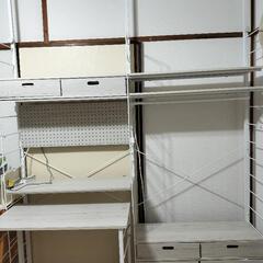 家具 収納家具
