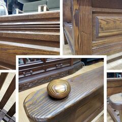 f82 Hayama Classic 葉山ガーデン さくら工芸 シングルソファ