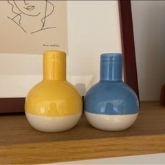 一輪挿しの画像