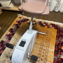 エアロバイク