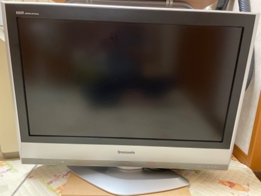 液晶テレビ Panasonic TH-32LX65