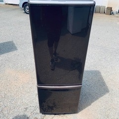 Panasonic ノンフロン冷凍冷蔵庫　NR-B174W-T
