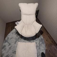 ロッキングチェアの画像