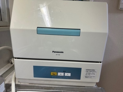 パナソニック 食洗機