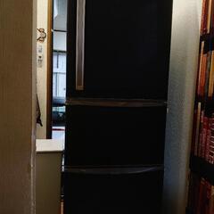 『募集停止中』東芝 スリムタイプ冷蔵庫 339L 完全動作品 