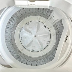 ☑︎ご成約済み🤝 Y select 一人暮らし洗濯機5kg✨ 2020年製⭕️の画像