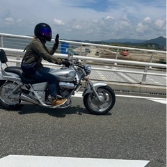 ゆる～くツーリング仲間募集┏○ﾍﾟｺｯ