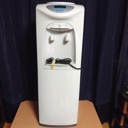 【未使用品】冷、温浄水器