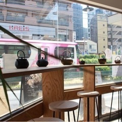 【時給1250円】土日カフェアルバイト募集の画像