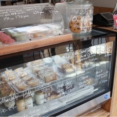 【時給1250円】土日カフェアルバイト募集の画像