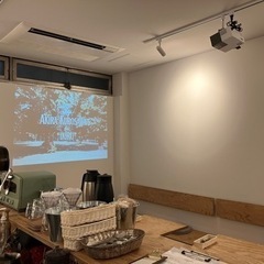 【時給1250円】土日カフェアルバイト募集の画像